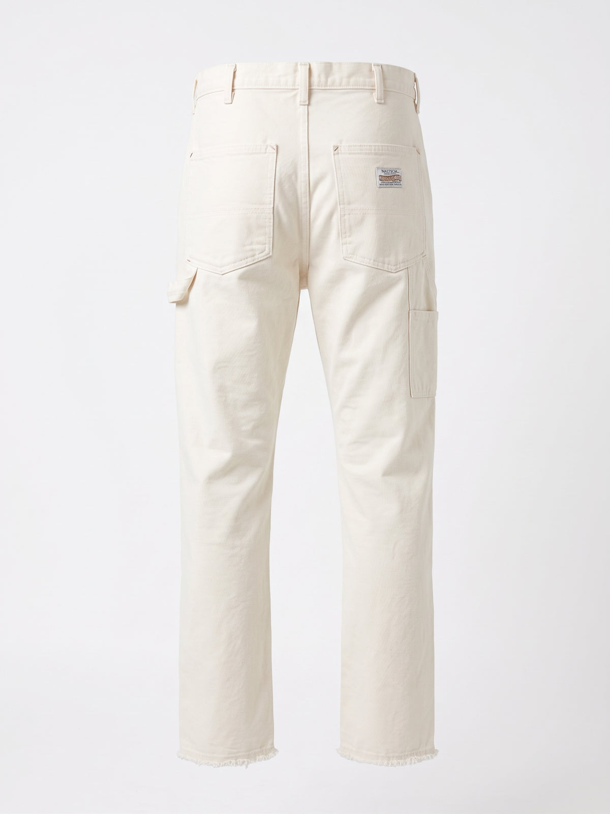 Carter's White Pants