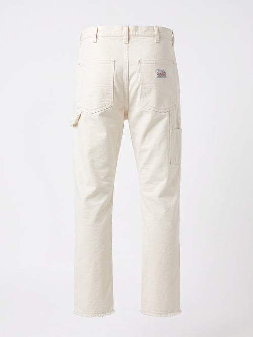 Carter's White Pants