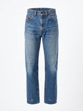 Orange Tab Levi's Jeans