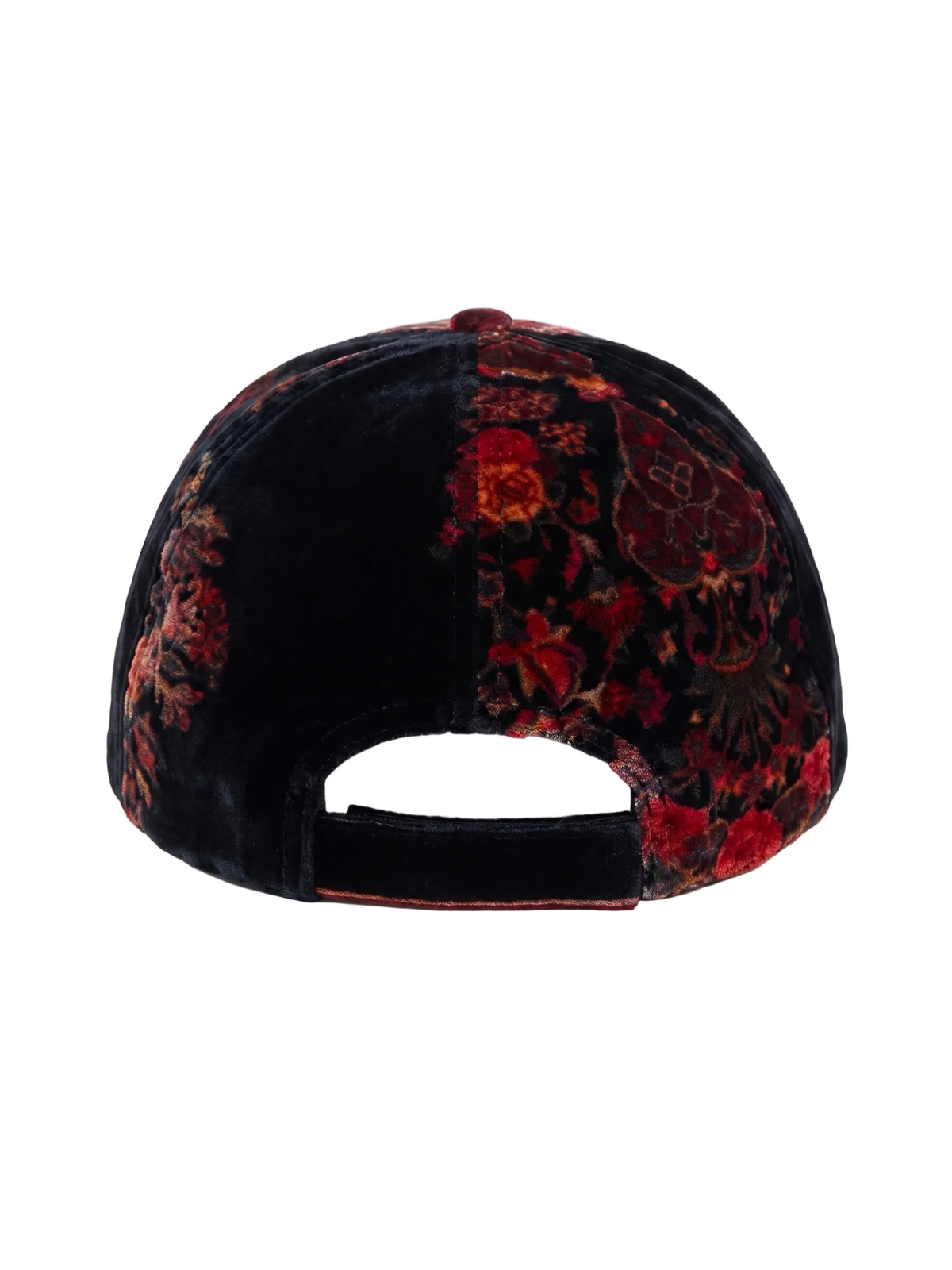 NY Hat (Magic Carpet)