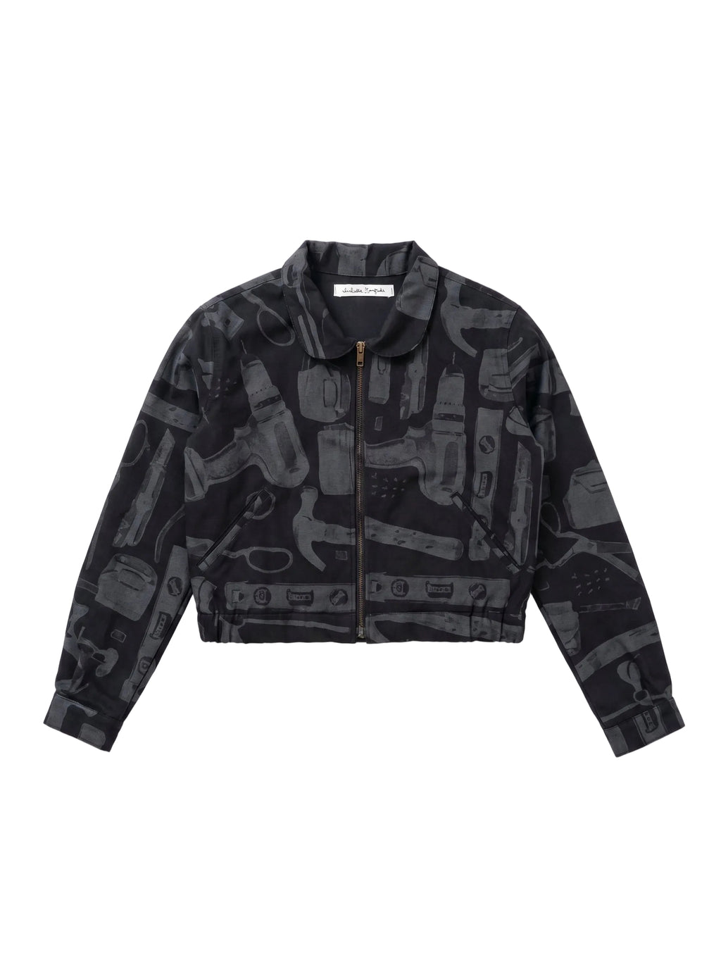 Harriet Jacket