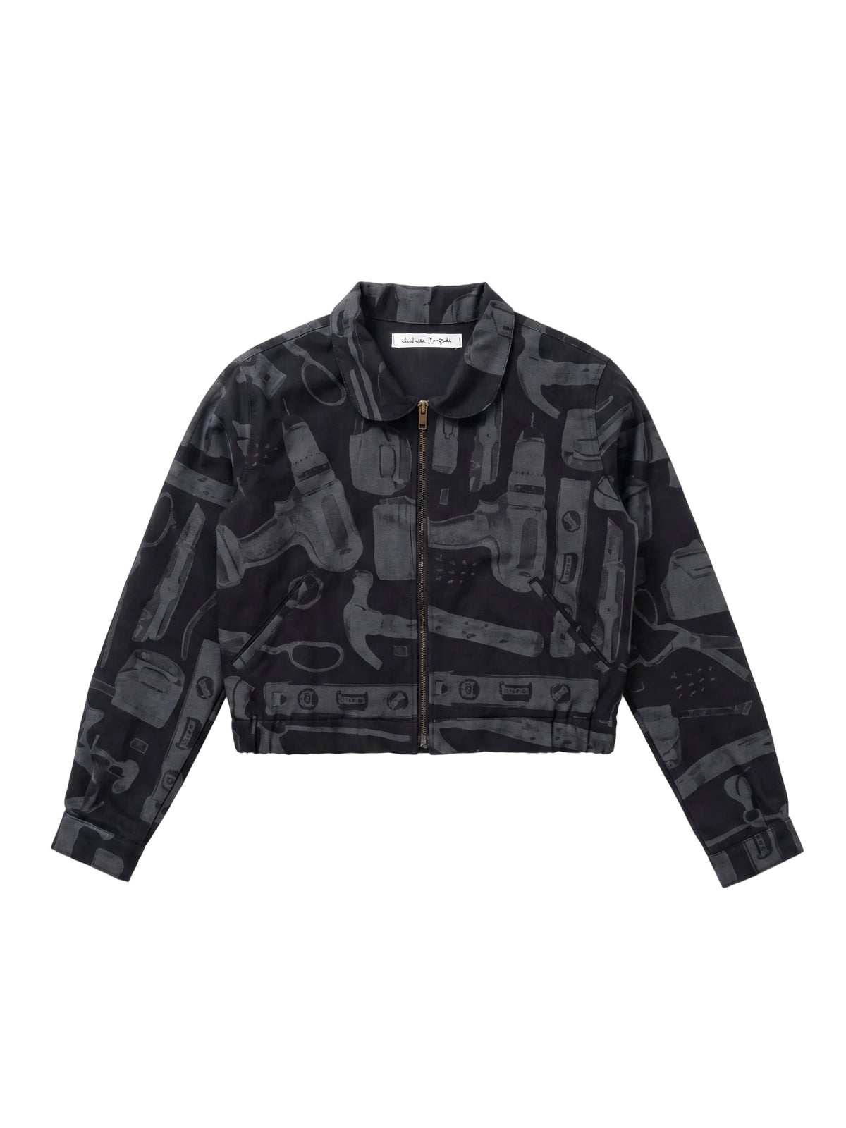 Harriet Jacket