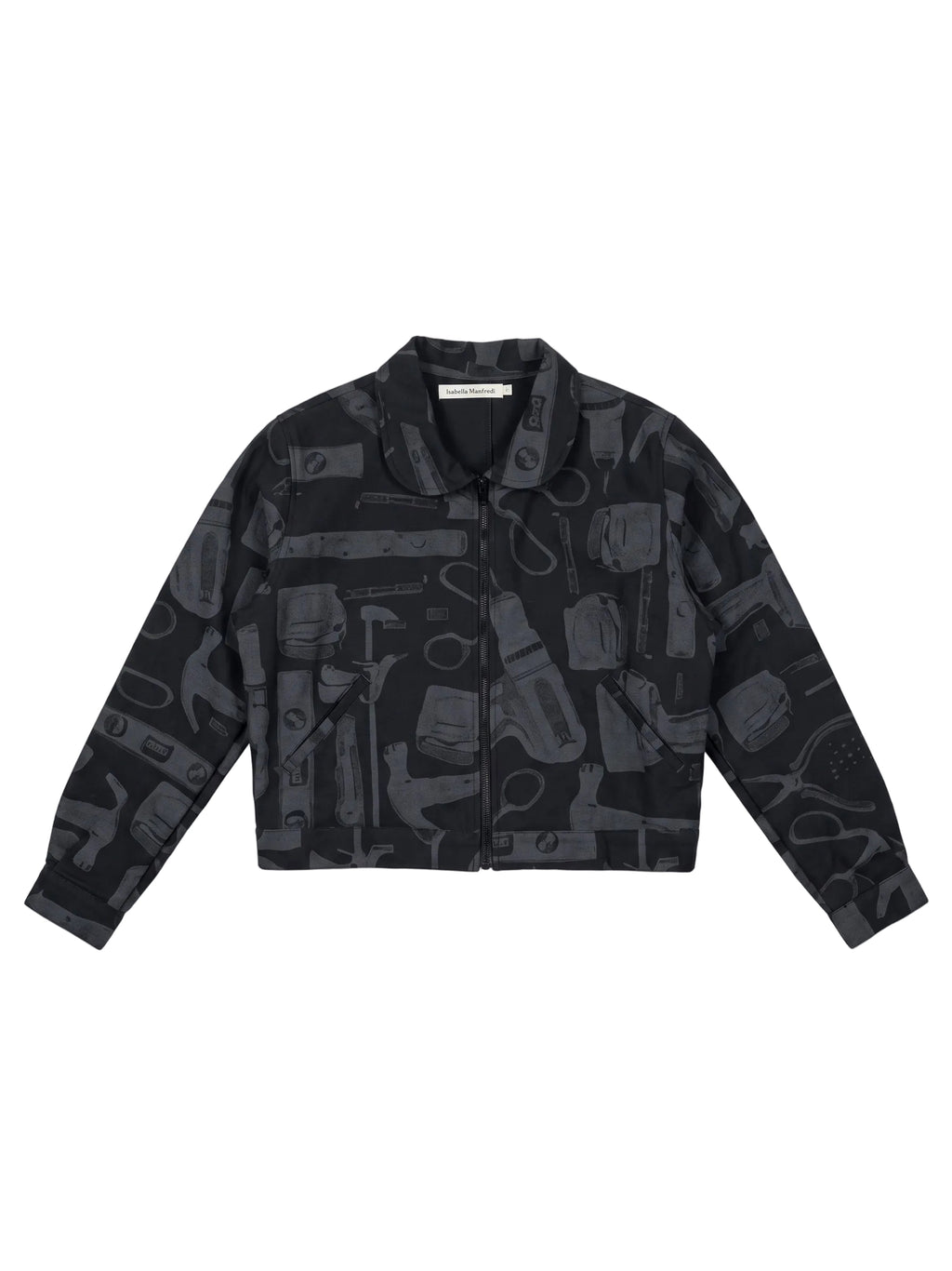 Harriet Jacket