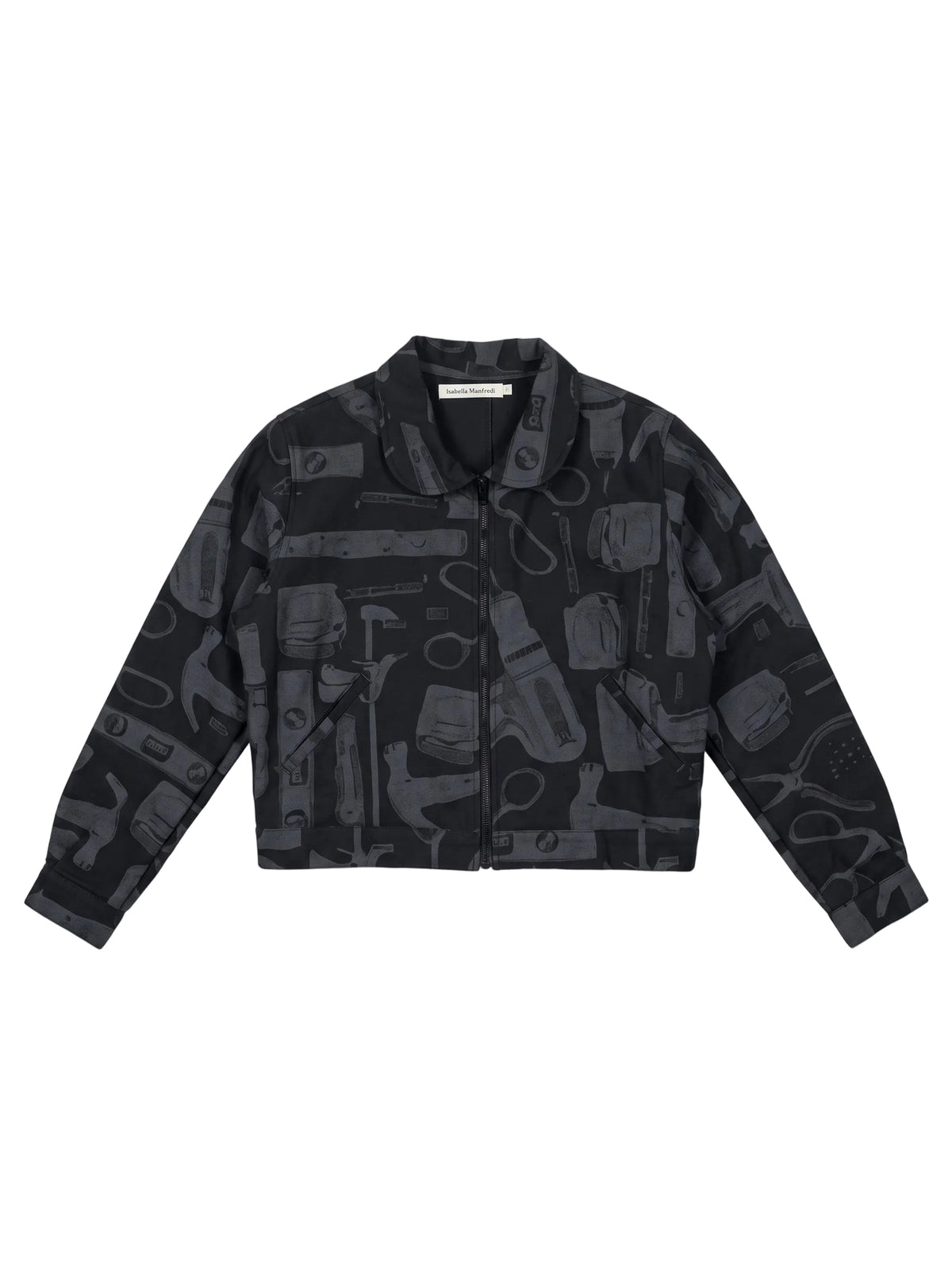 Harriet Jacket