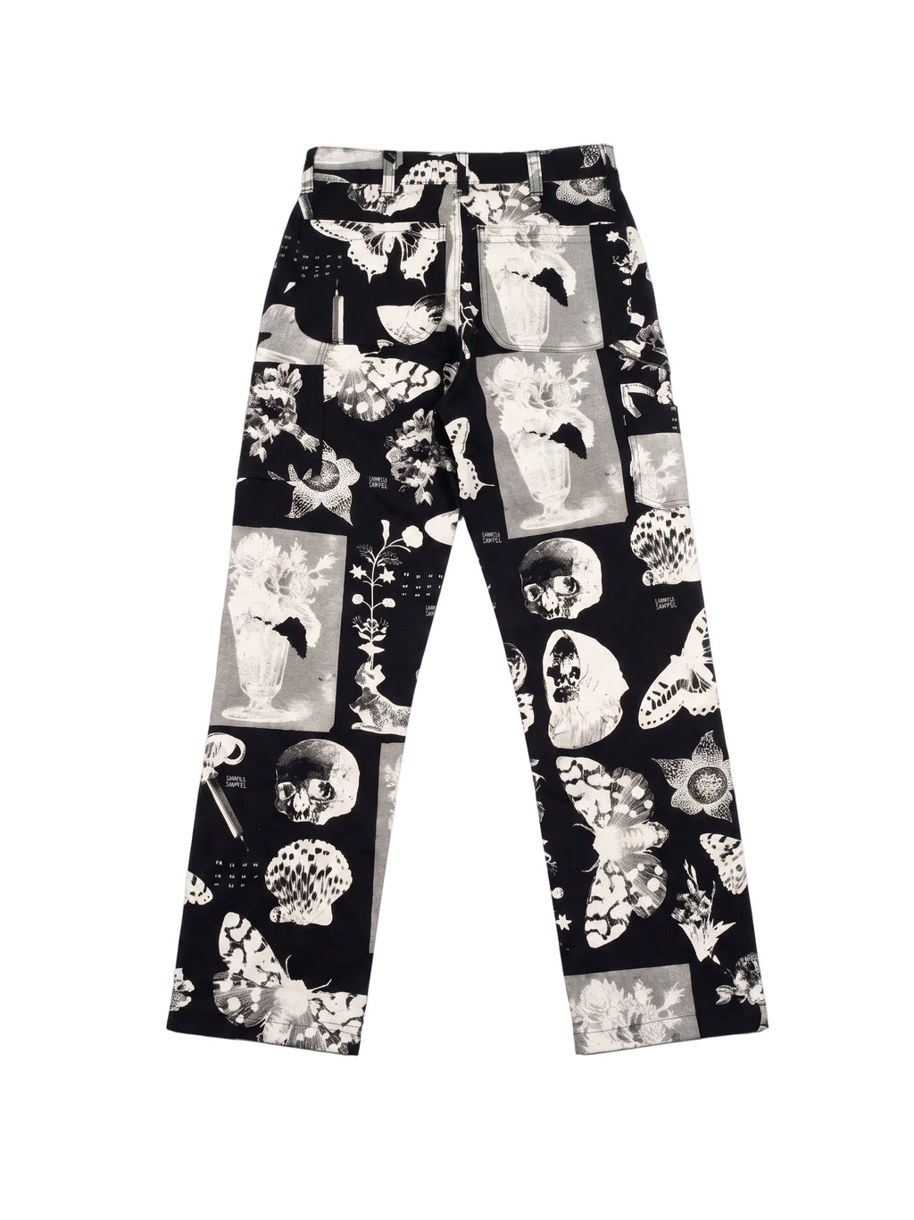 The Santino Pant