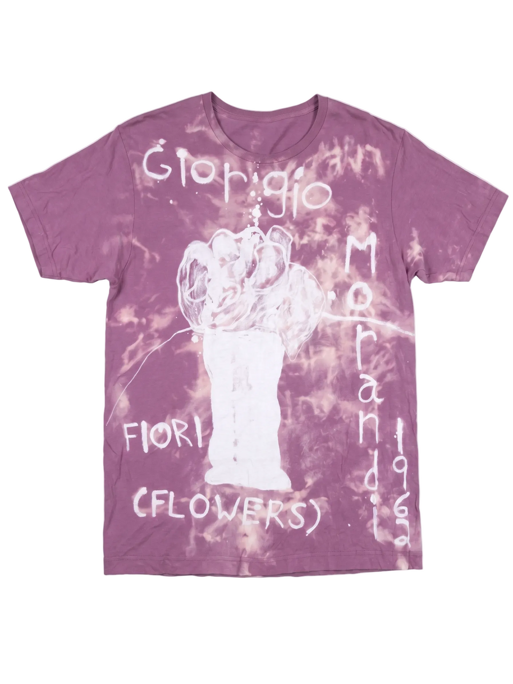 Giorgio Morandi Shirt