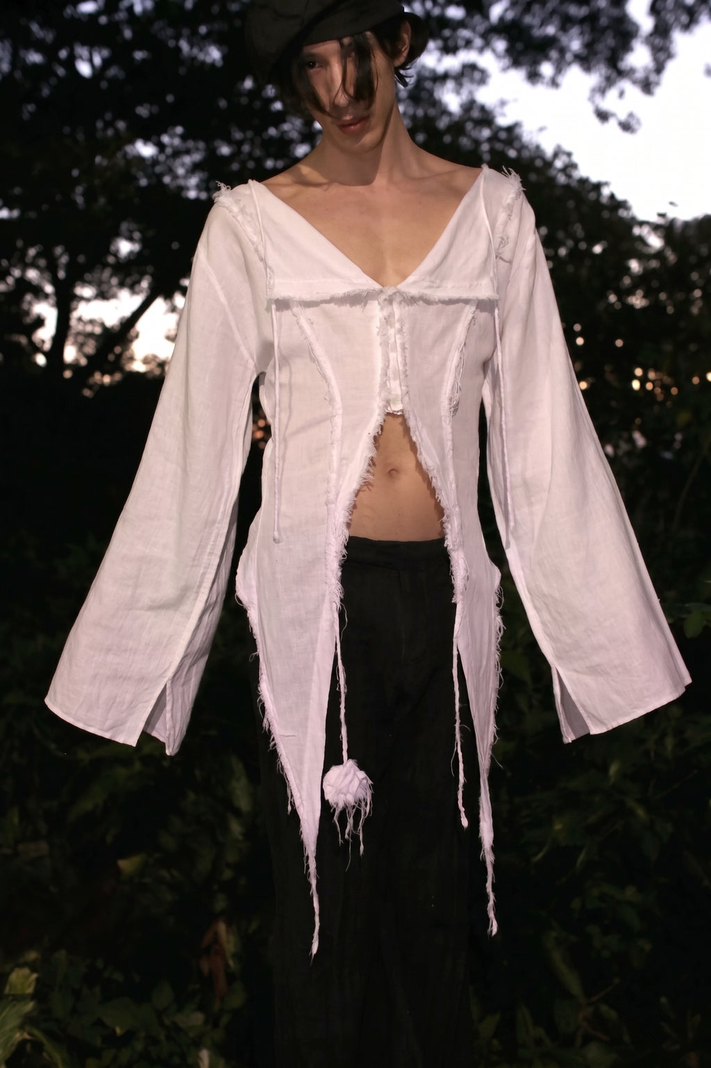 Blouse 1