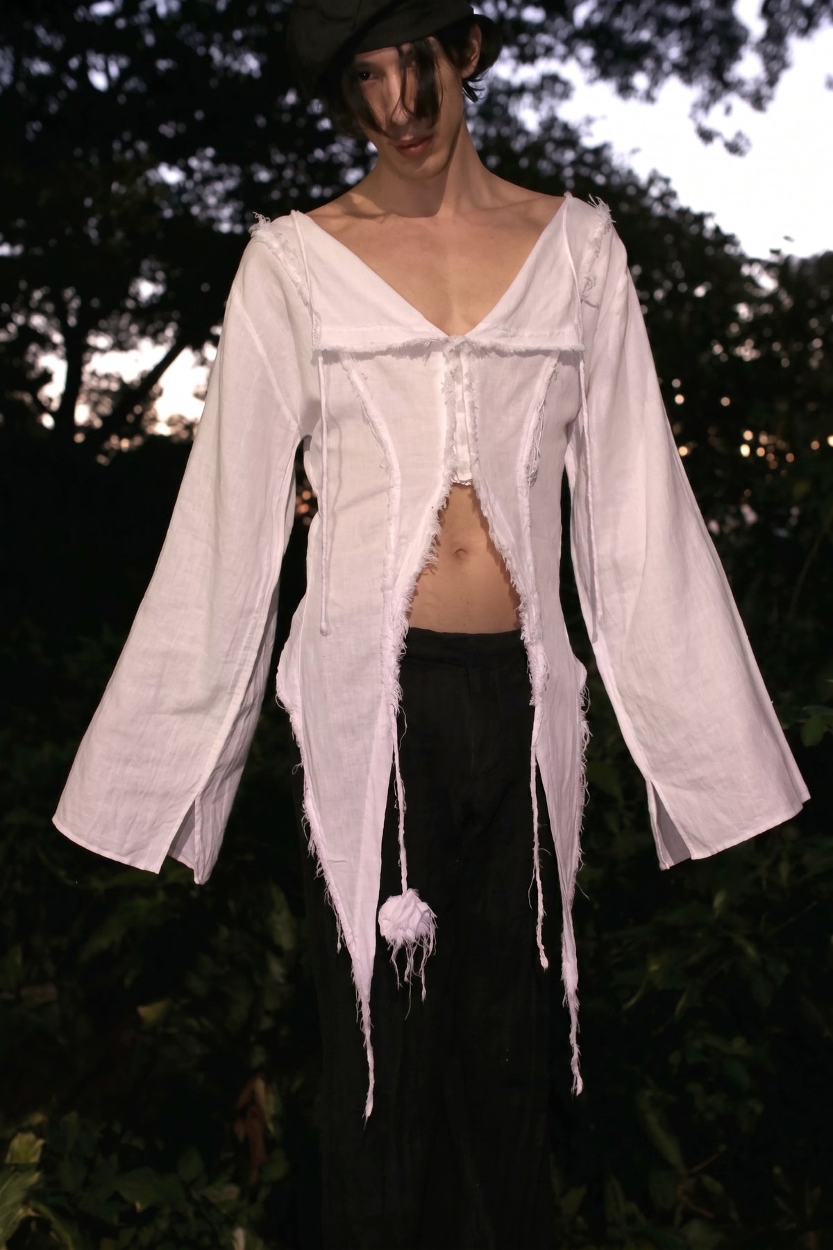 Blouse 1