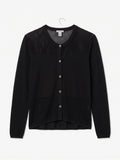 Anne Klein Brown Cardigan