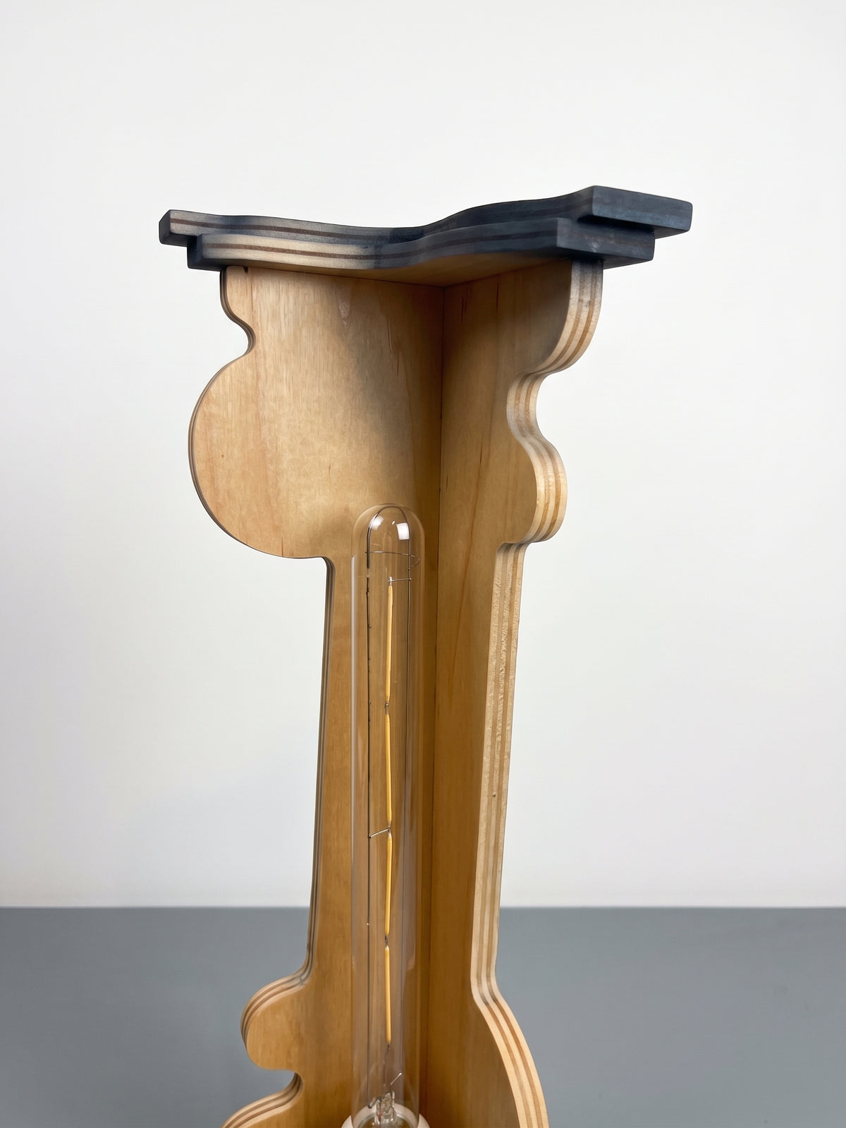Column Table Lamp
