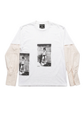 Tee with Sleeve