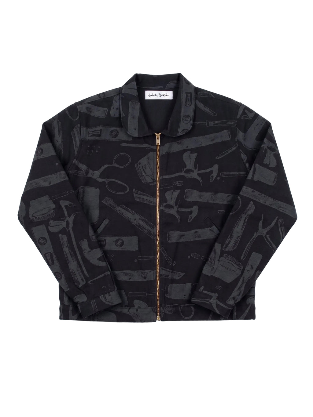 Harriet Jacket