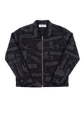Harriet Jacket