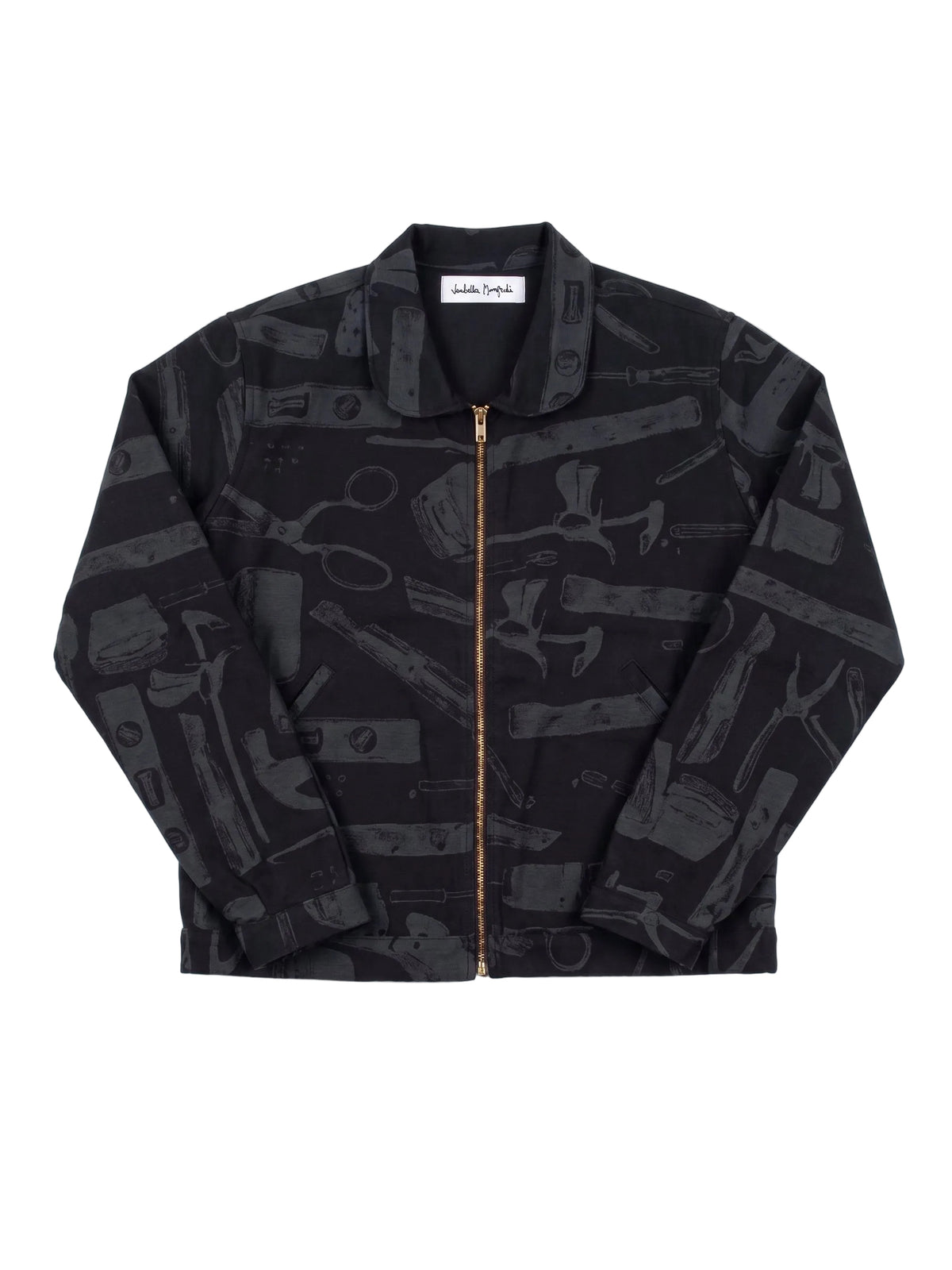 Harriet Jacket