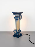 Column Table Lamp