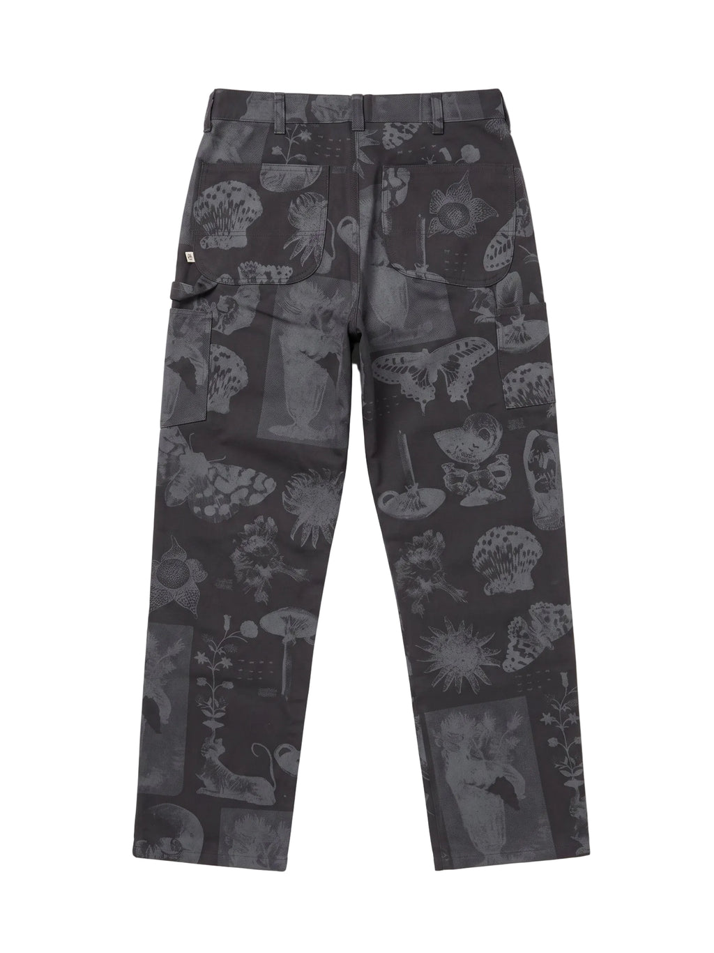 The Santino Pant