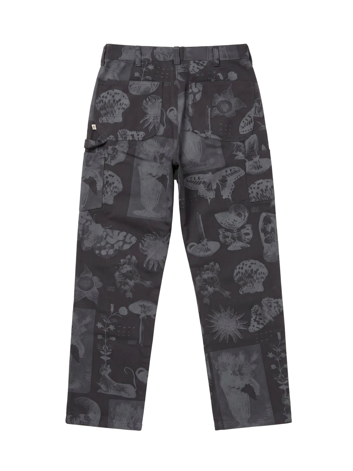 The Santino Pant