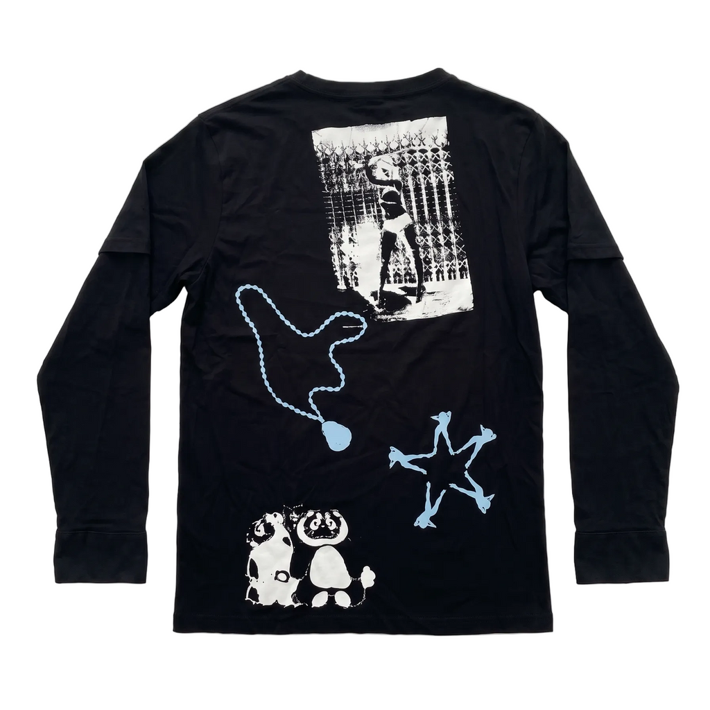 Tee with Sleeve