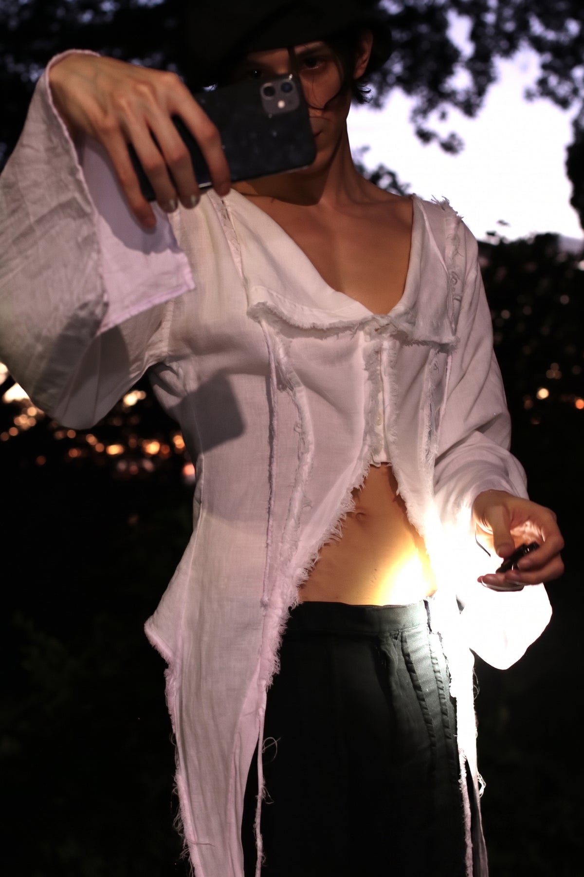 Blouse 1
