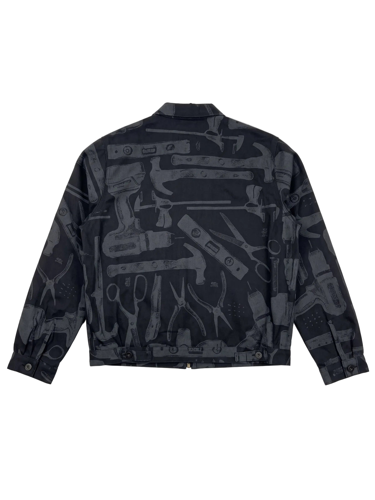 Harriet Jacket