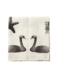 Napkin / Hanky — Light Mirror