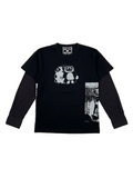 Tee with Sleeve