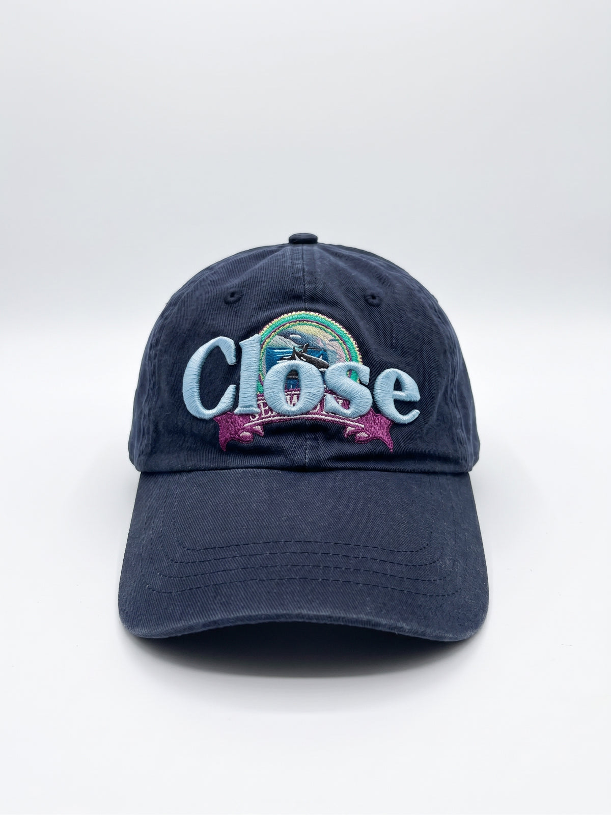 Close SeaWorld