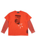Tee with Sleeve