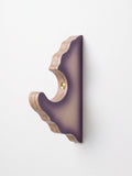 Violet Blob Hook