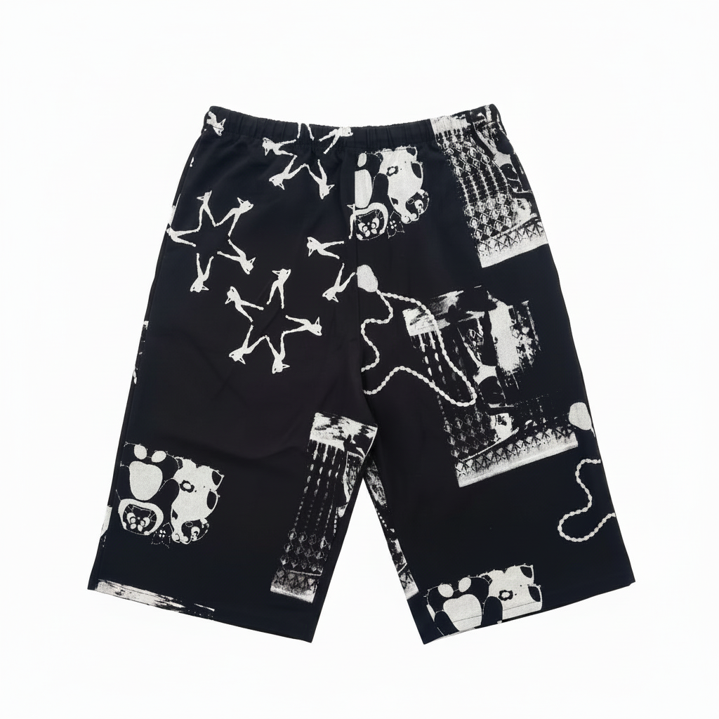 Short Largos
