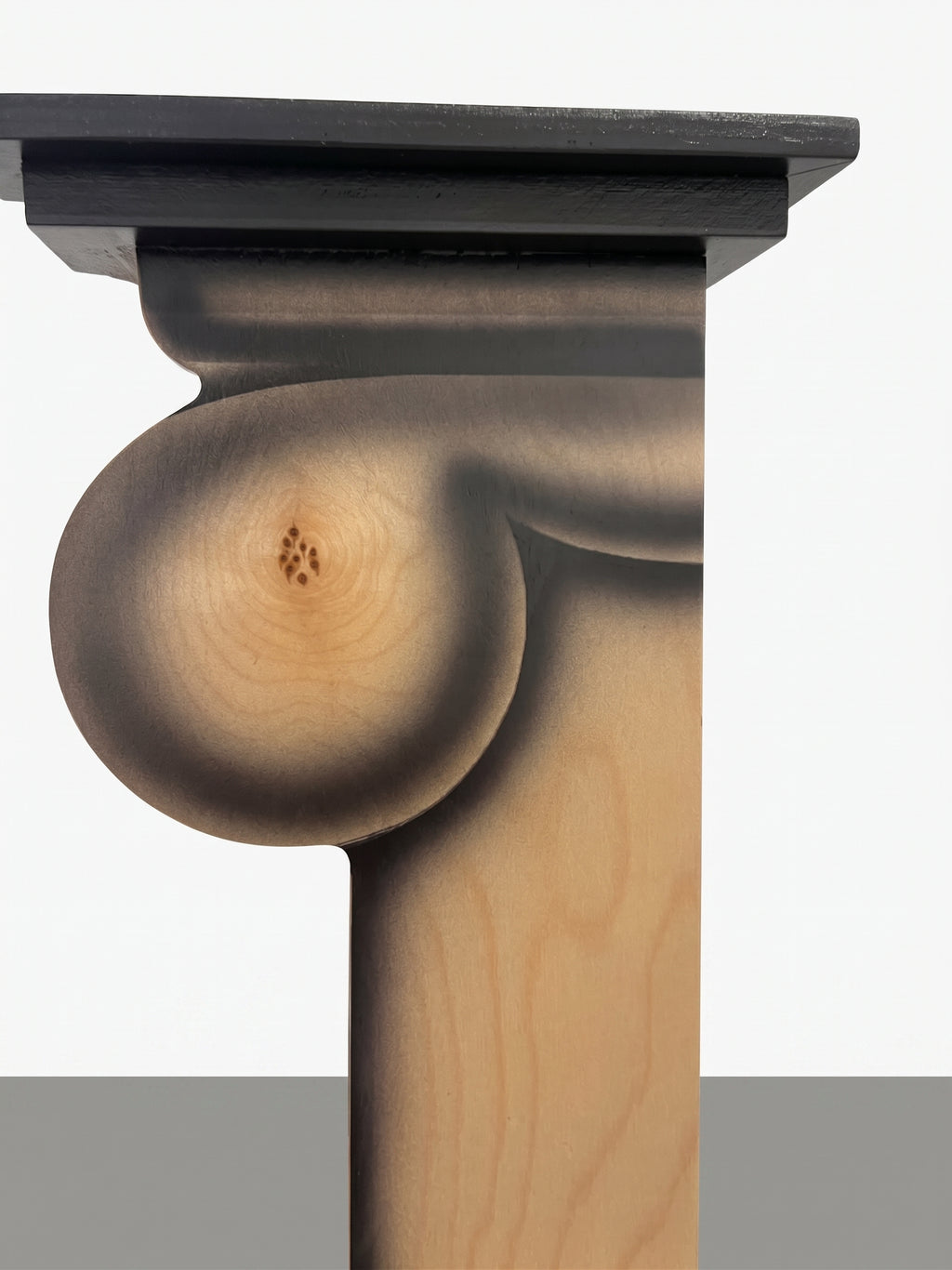 Column Floor Lamp