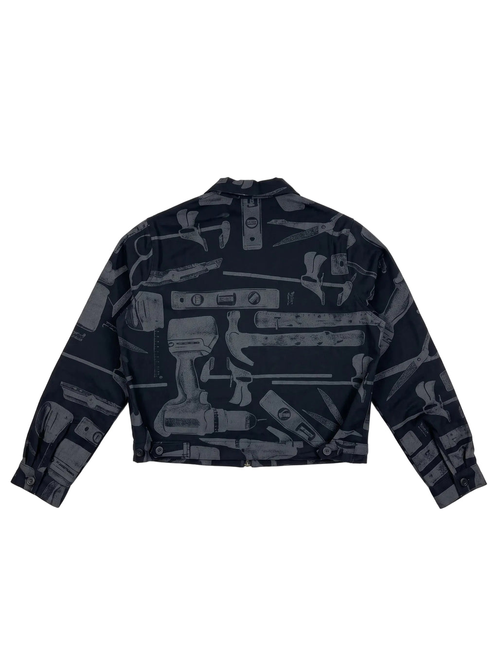 Harriet Jacket