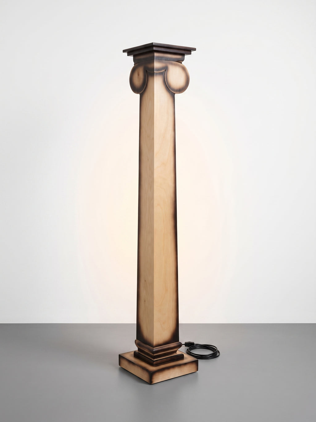 Column Floor Lamp