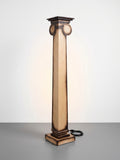 Column Floor Lamp