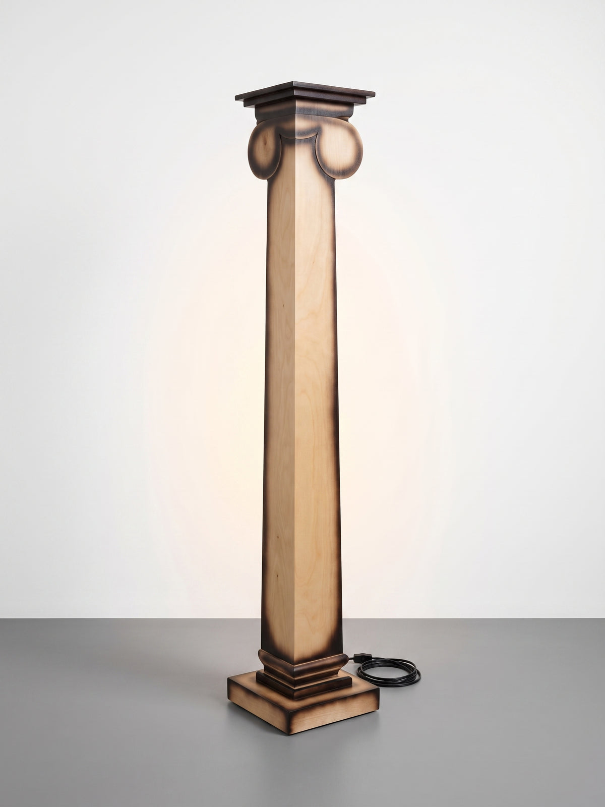 Column Floor Lamp