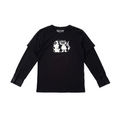 Tee with Sleeve