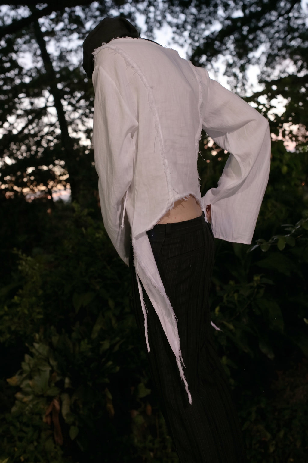 Blouse 1