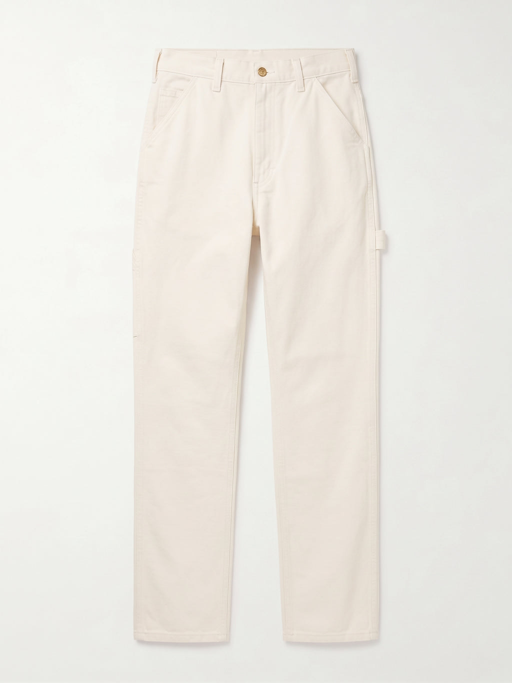 Carter's White Pants