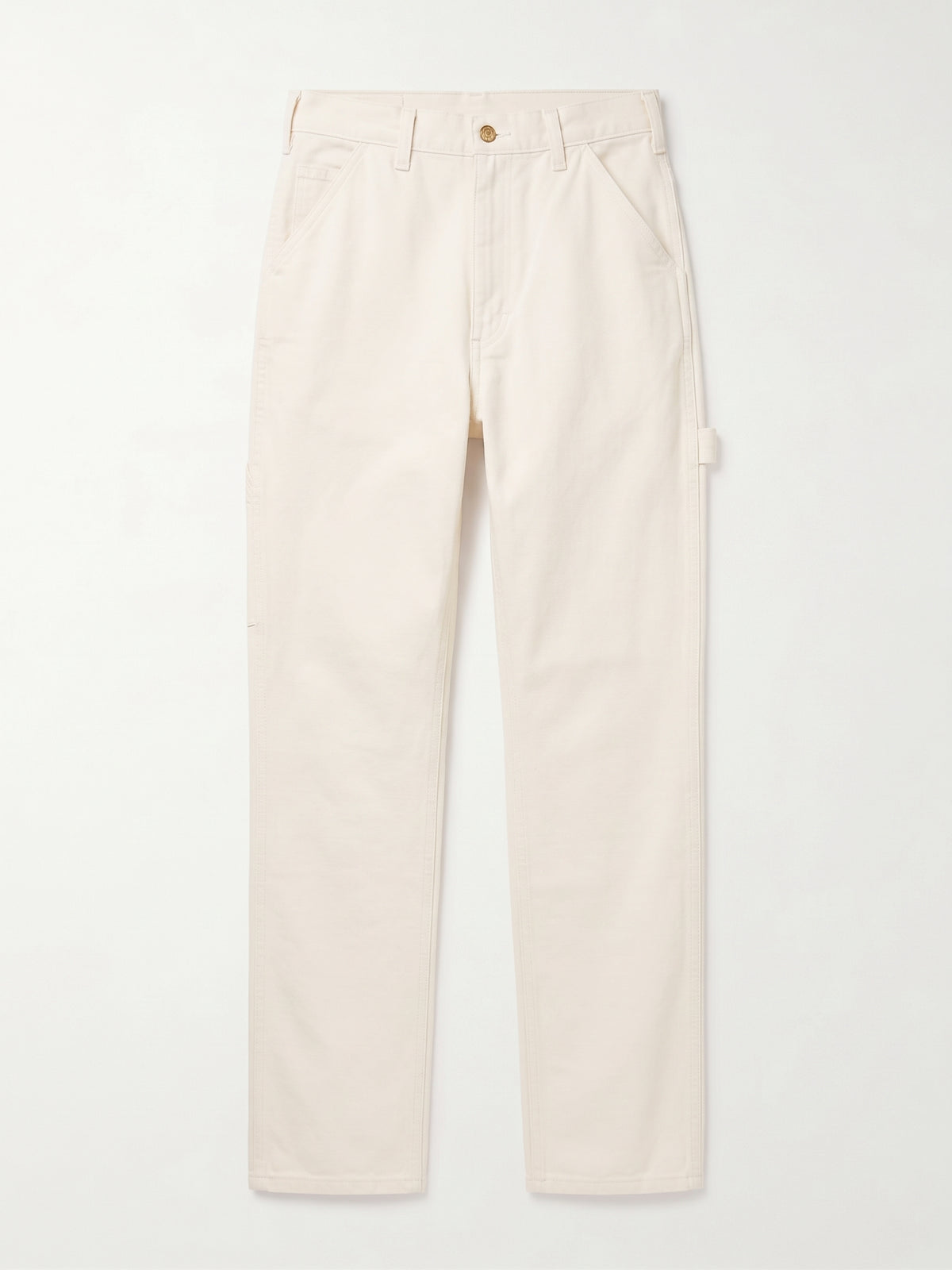Carter's White Pants