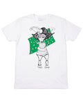 Hip Madness: Neo Schizo Shirt