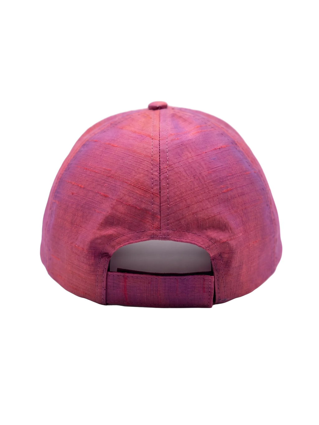 Rose Pink Corset Hat