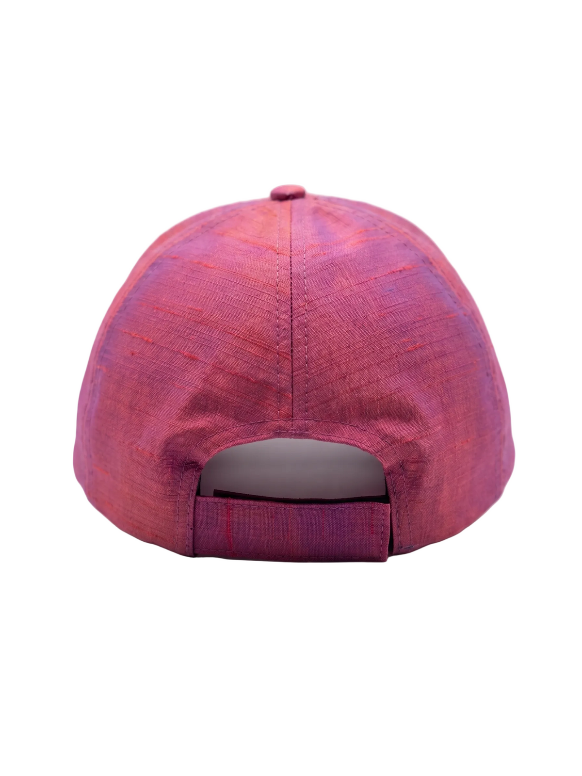 Rose Pink Corset Hat