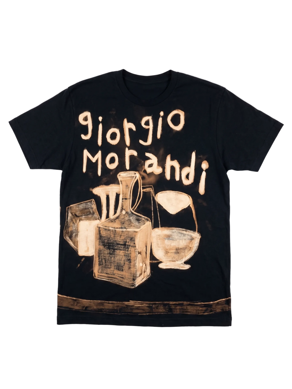 Giorgio Morandi Shirt
