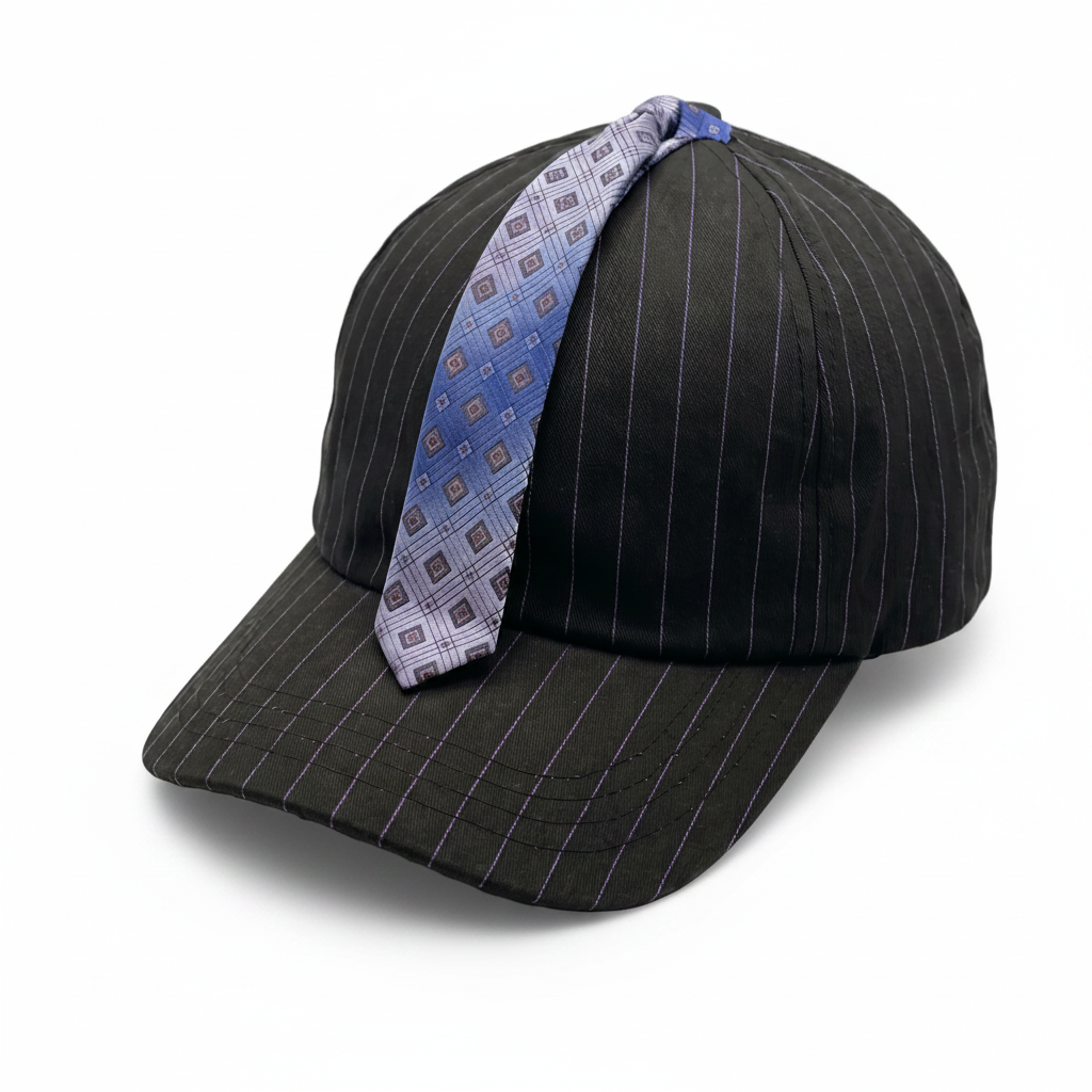 Out of Office Hat