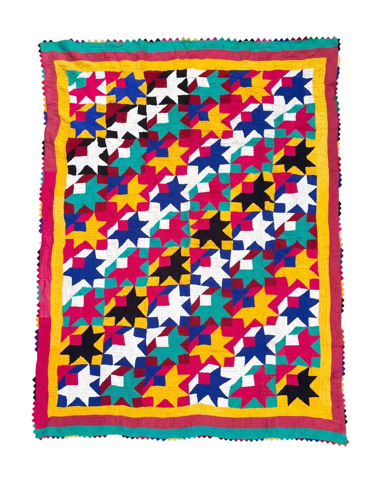 Star Quilt