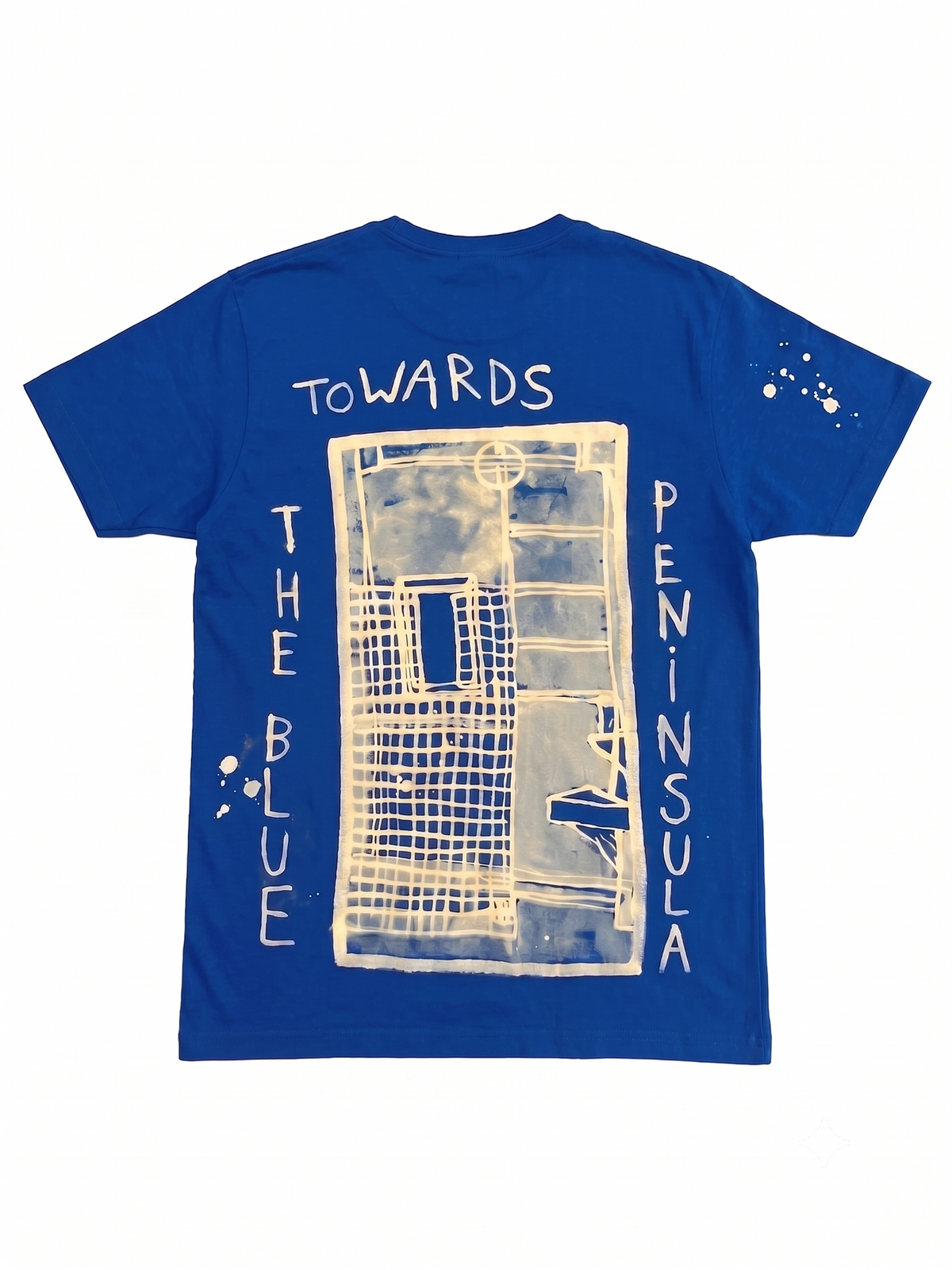 Joseph Cornell Shirt