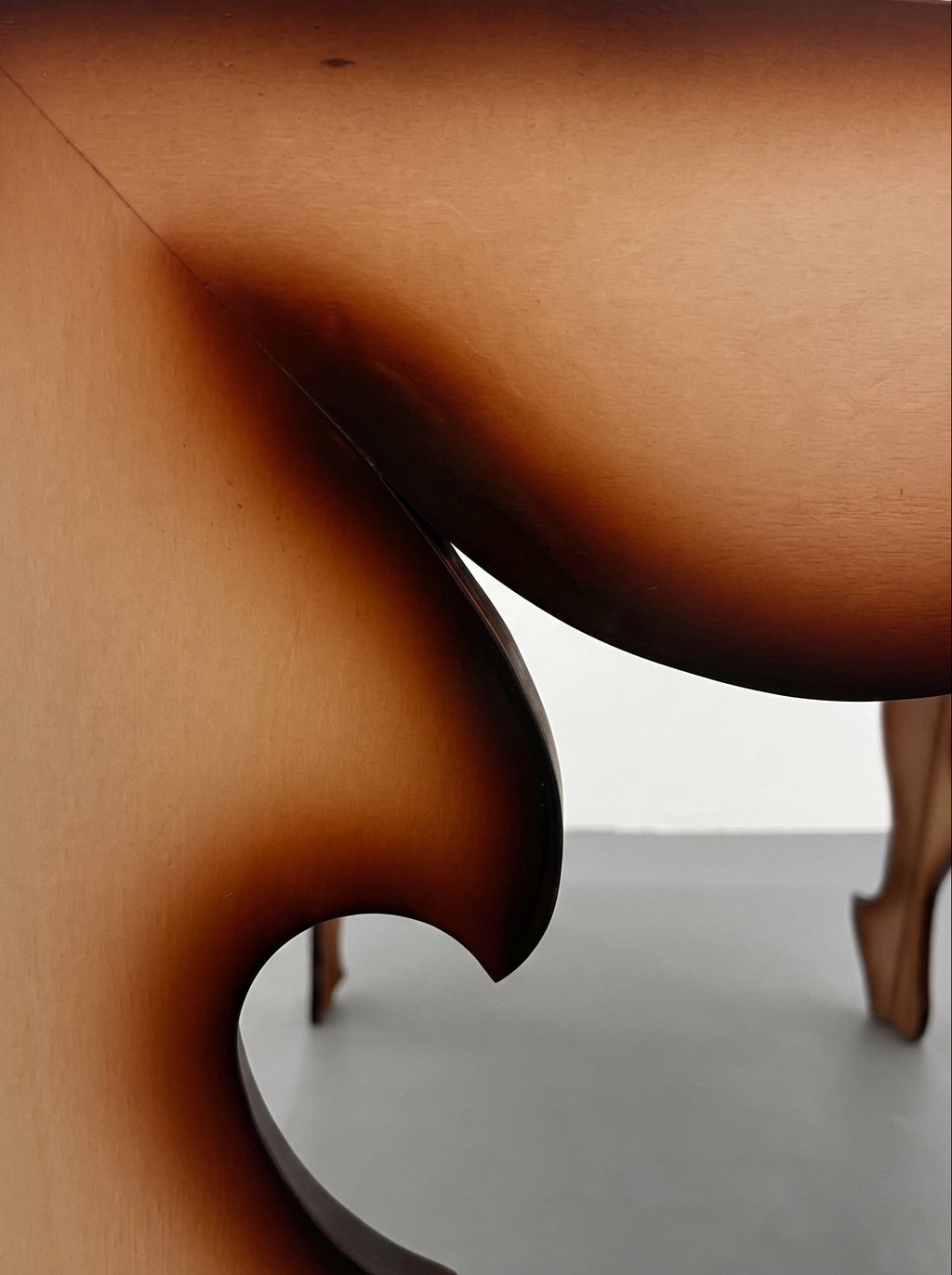 Olympia Table
