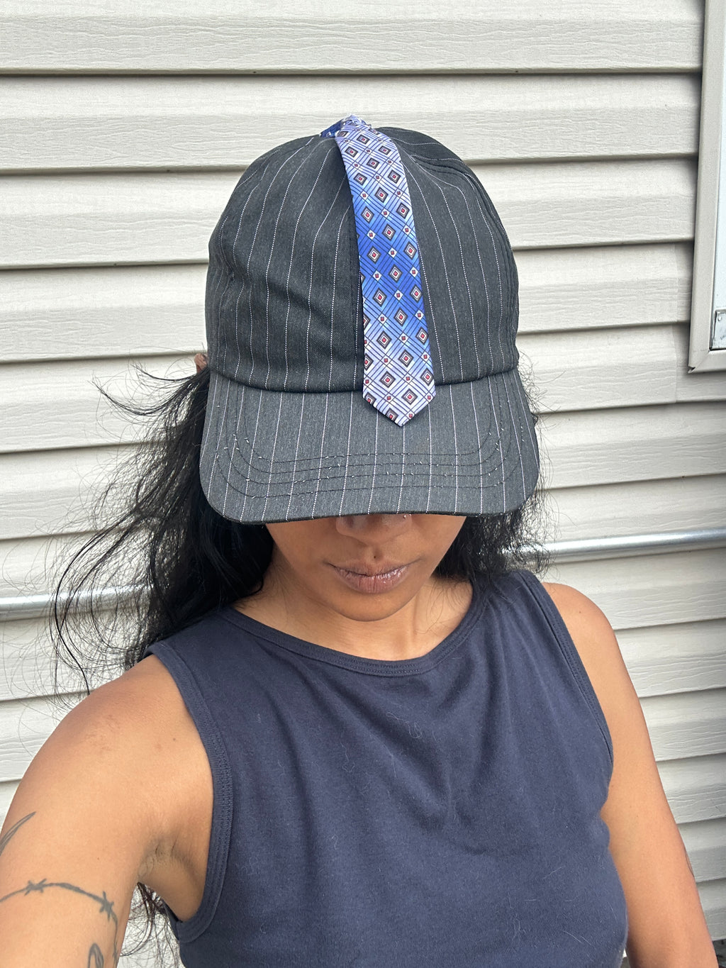 Out of Office Hat