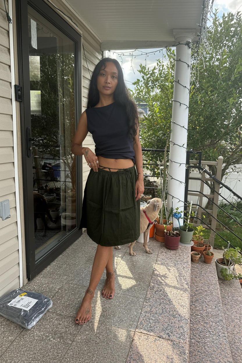 Medha Skirt