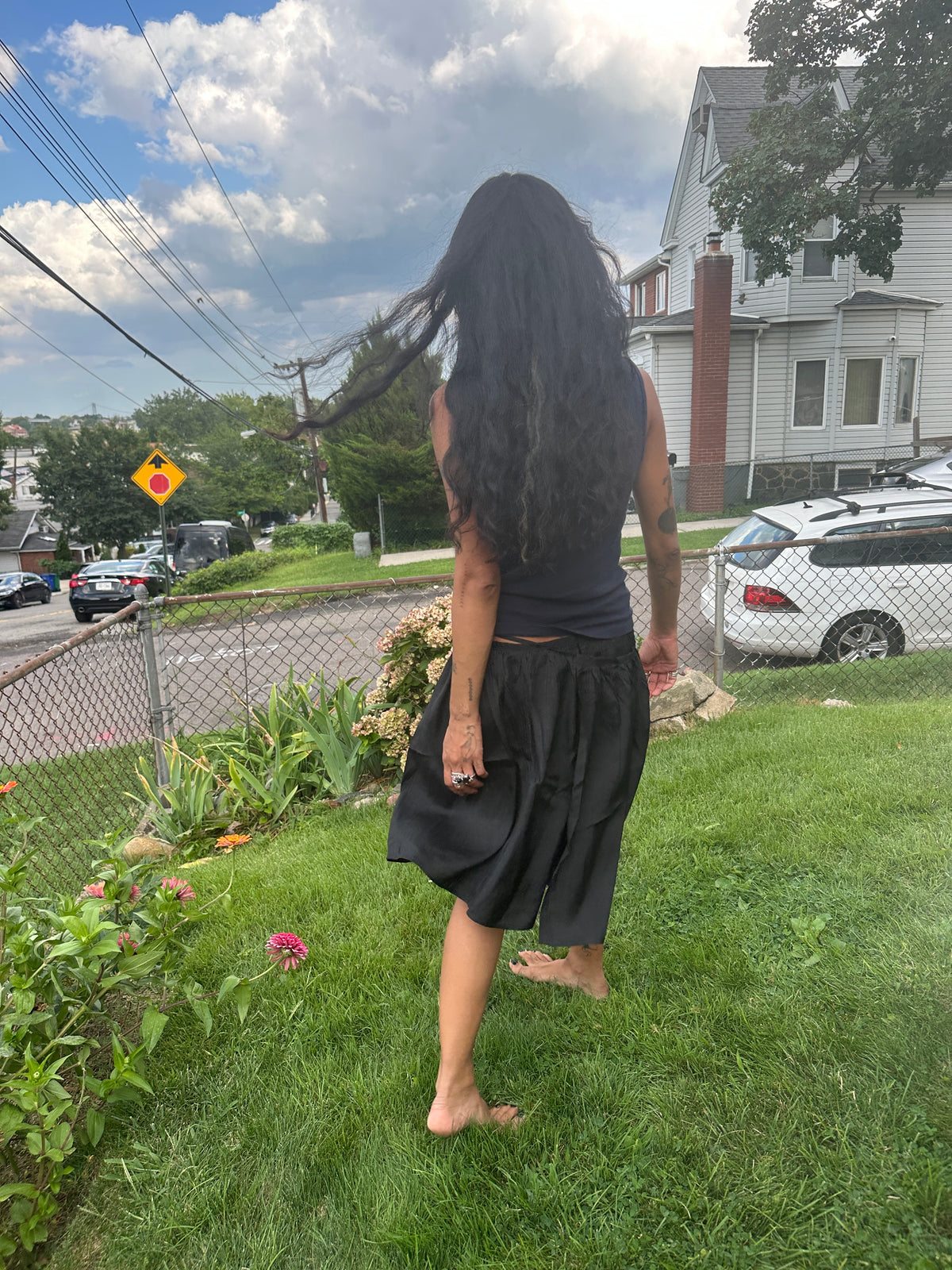 Medha Skirt